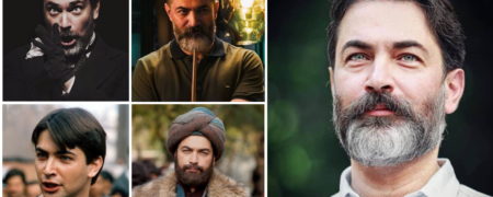 بیوگرافی پارسا پیروزفر؛ بازیگر خوش سیما و مرموز سینمای ایران