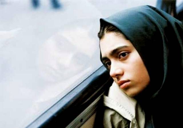دختر ایرانی که در نوجوانی طعم شهرت را چشید