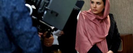 مریم ابراهیم وند کیست؟