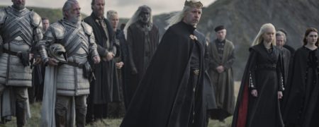 میانگین بینندگان ۵ اپیزود اول سریال «خاندان اژدها» چقدر بوده است؟