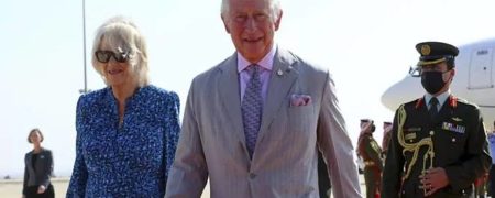 شاه چارلز سوم چقدر ثروت دارد؟
