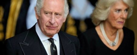 شاه چارلز سوم بر چند کشور حکمرانی خواهد کرد؟