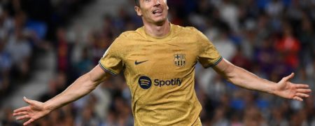 جزئیات قرارداد روبرت لواندوفسکی از جمله بند خروج خاص از بارسلونا فاش شد