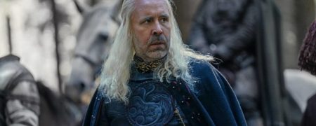 بیماری شاه ویسریس در سریال «خاندان اژدها» چیست؟