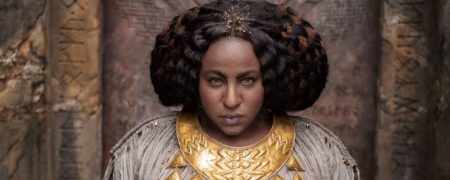 چرا شخصیت دیزا در «حلقه های قدرت» به عنوان یک زن کوتوله ریش ندارد؟