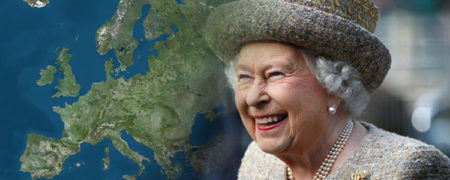 ملکه الیزابت با سفر به ۱۱۷ کشور جهان رکورددار بیشترین سفر برای یک ملکه یا پادشاه است