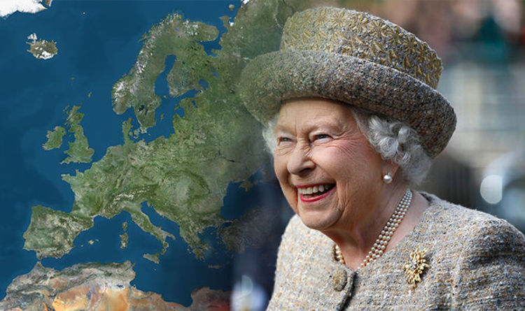 ملکه الیزابت با سفر به ۱۱۷ کشور جهان رکورددار بیشترین سفر برای یک ملکه یا پادشاه است