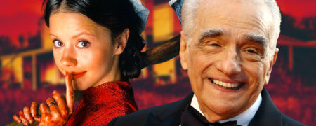 فیلم ترسناک جدیدی که مارتین اسکورسیزی را بدخواب کرده است