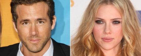 اسکارلت جوهانسون برای اولین بار درباره ازدواج اولش با رایان رینولدز افشاگری کرد