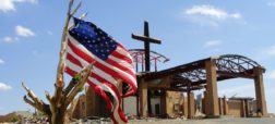 چرا تعداد مسیحیان آمریکا رو به کاهش است؟