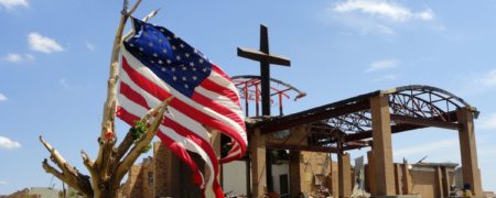 چرا تعداد مسیحیان آمریکا به شکل قابل توجهی رو به کاهش است؟