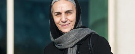 بیوگرافی مریم بوبانی بازیگر پیشکسوت سینما و تلویزیون