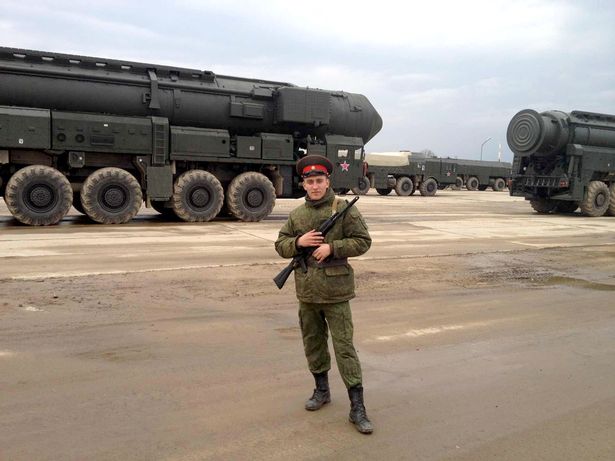 ماجرای فراخوان پوتین برای سربازگیری در جنگ با اوکراین چیست؟
