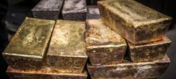 کشف معدن بزرگی از طلا و مس در مدینه که اقتصاد عربستان سعودی را تغییر خواهد داد