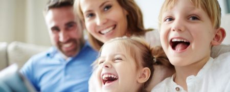 چرا بعضی بچه ها پدر و مادر خود را با نام کوچک صدا می زنند؟