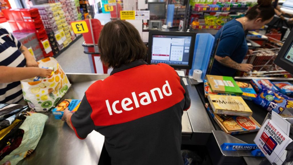 ۲۰ سال دعوای حقوقی سوپرمارکتی در ایسلند بر سر تصاحب نام تجاری «ایسلند»