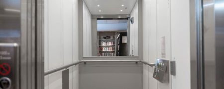 زیباترین مدل های کابین آسانسور در سال ۱۴۰۱ + قیمت