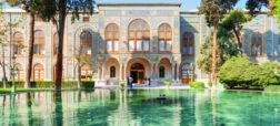 معروف ترین هتل های ۵ ستاره تهران