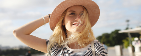 استفاده از ضد آفتاب را جدی بگیرید