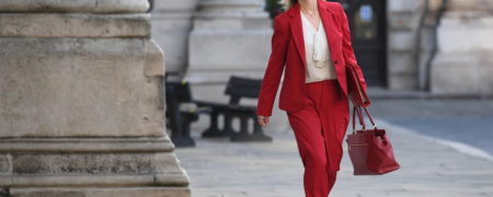 لیز تراس نخست وزیر جدید بریتانیا کیست؟