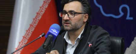 روح الله دهقانی فیروزآبادی کیست؟ با معاونت علمی و فناوری جدید رییس جمهور آشنا شوید