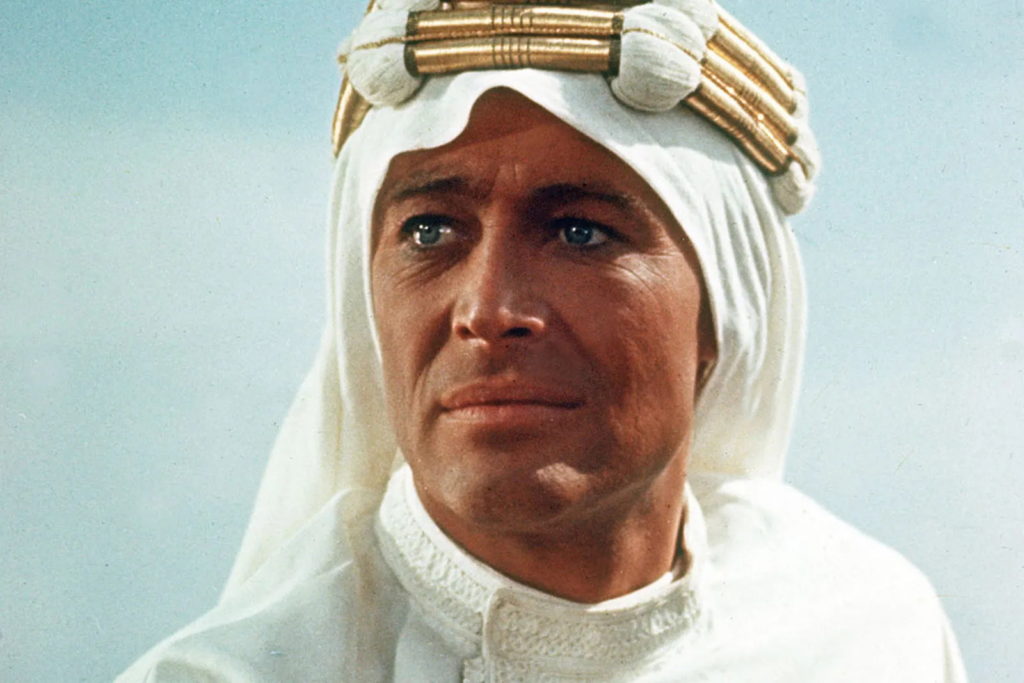 ۱۰ فیلم زندگینامه ای برتر تاریخ سینما؛ از Lawrence Of Arabia تا Schindler’s List