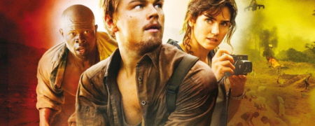 ۱۰ فیلم جذابی که داستانشان در آفریقا می گذرد؛ از Madagascar تا Captain Phillips