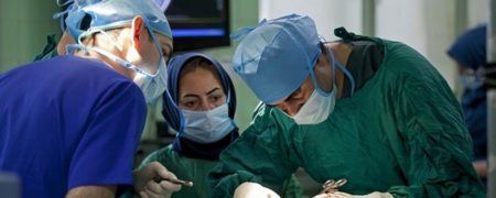 ماجرای اجباری شدن نصب دوربین در اتاق عمل بیمارستان ها چیست؟