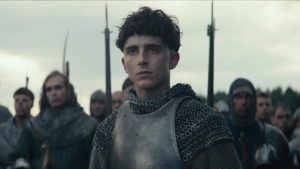 ۲۰ فیلم برتر درباره قرون وسطی به انتخاب IMDB