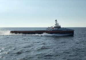 Ghost Fleet ناوگان جدید کشتی های بدون سرنشین ایالات متحده