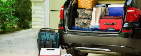 بهترین ماشین ها برای مسافرت