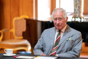 همه چیز در مورد شاه چارلز سوم پادشاه جدید بریتانیا