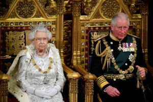 كل شيء عن الملك تشارلز الثالث ، الملك الجديد لبريطانيا العظمى