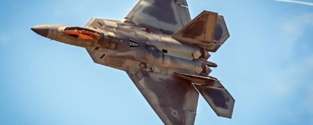 نیروی هوایی ایالات متحده می خواهد جنگنده نسل پنجمی F-22 Raptor را بازنشسته کند