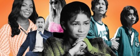 برندگان جوایز امی ۲۰۲۲ معرفی شدند