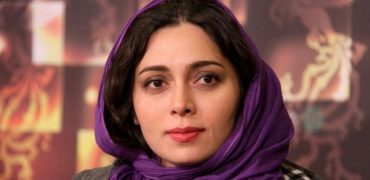 بیوگرافی پگاه آهنگرانی؛ بازیگر زن ایرانی که در نوجوانی طعم شهرت را چشید