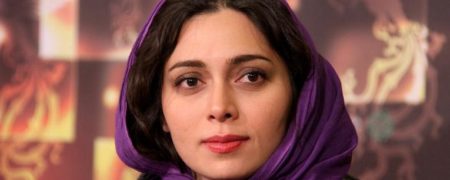 بیوگرافی پگاه آهنگرانی ؛ بازیگر زن ایرانی که در نوجوانی طعم شهرت را چشید