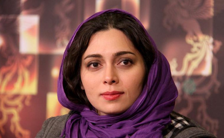 بیوگرافی پگاه آهنگرانی ؛ بازیگر زن ایرانی که در نوجوانی طعم شهرت را چشید