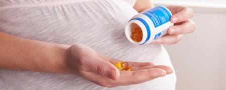 مکمل‌های ضروری در دوران بارداری که نوزاد را از ابتلا به یک بیماری کشنده نجات می‌دهند