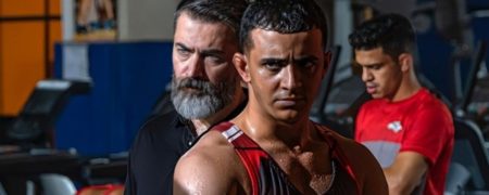 سکانس جنجالی سریال «یاغی» که سیاسی شد + ویدئو