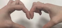 یک آزمایش ساده با انگشت برای تشخیص زودهنگام علائم سرطان ریه