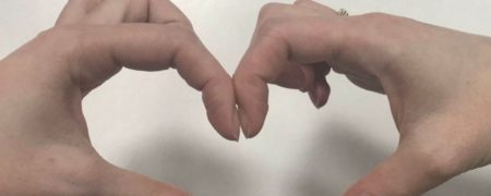 یک آزمایش ساده با انگشت برای تشخیص زودهنگام علائم سرطان ریه