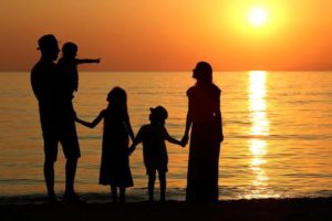 8 راه حل مشکلات خانوادگی