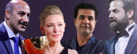 فهرست کامل برندگان جشنواره فیلم ونیز ۲۰۲۲