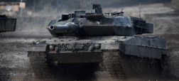 تصمیم ایالات متحده برای ارسال تانک های مدرن آبرامز به اوکراین چه معنایی خواهد داشت؟