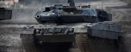 تصمیم ایالات متحده برای ارسال تانک های مدرن آبرامز به اوکراین چه معنایی خواهد داشت؟