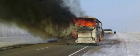جزئیات حادثه انفجار ون مسافربری در عراق؛ چند نفر از کشته شدگان ایرانی بودند؟