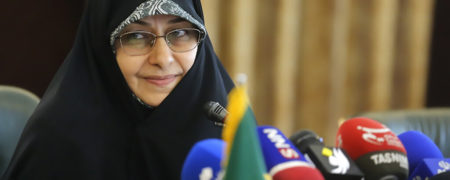 ماجرای مهاجرت پسر انسیه خزعلی به کانادا؛ توضیح معاون رئیسی و افشاگری مهدی خزعلی