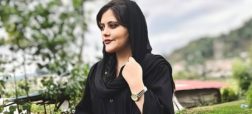 علت مرگ مهسا امینی از زبان وزیر کشور و تحریم صداوسیما از سوی مهران مدیری + ویدئو