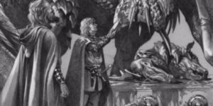10 واقعیت جالب در مورد دست راست پادشاه در دنیای وستروس که نمی دانستید
